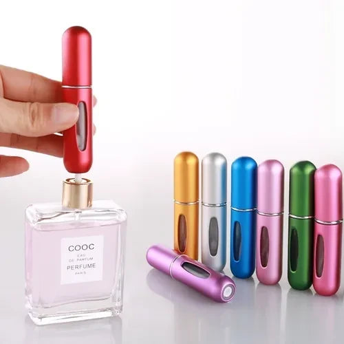 SPRAY PERFUME